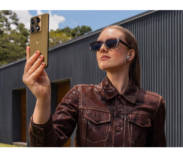 Motorola Signature 5G 16/512GB Carbon 165Hz - 1481130 - zdjęcie 14